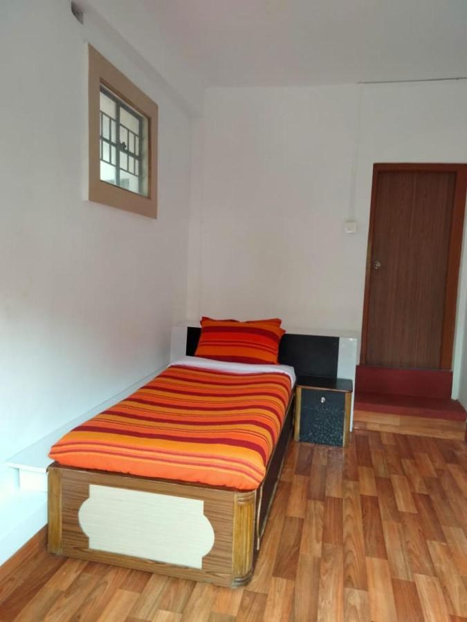 Phibha Villa Shillong Eksteriør billede