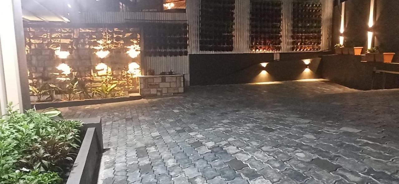 Phibha Villa Shillong Eksteriør billede