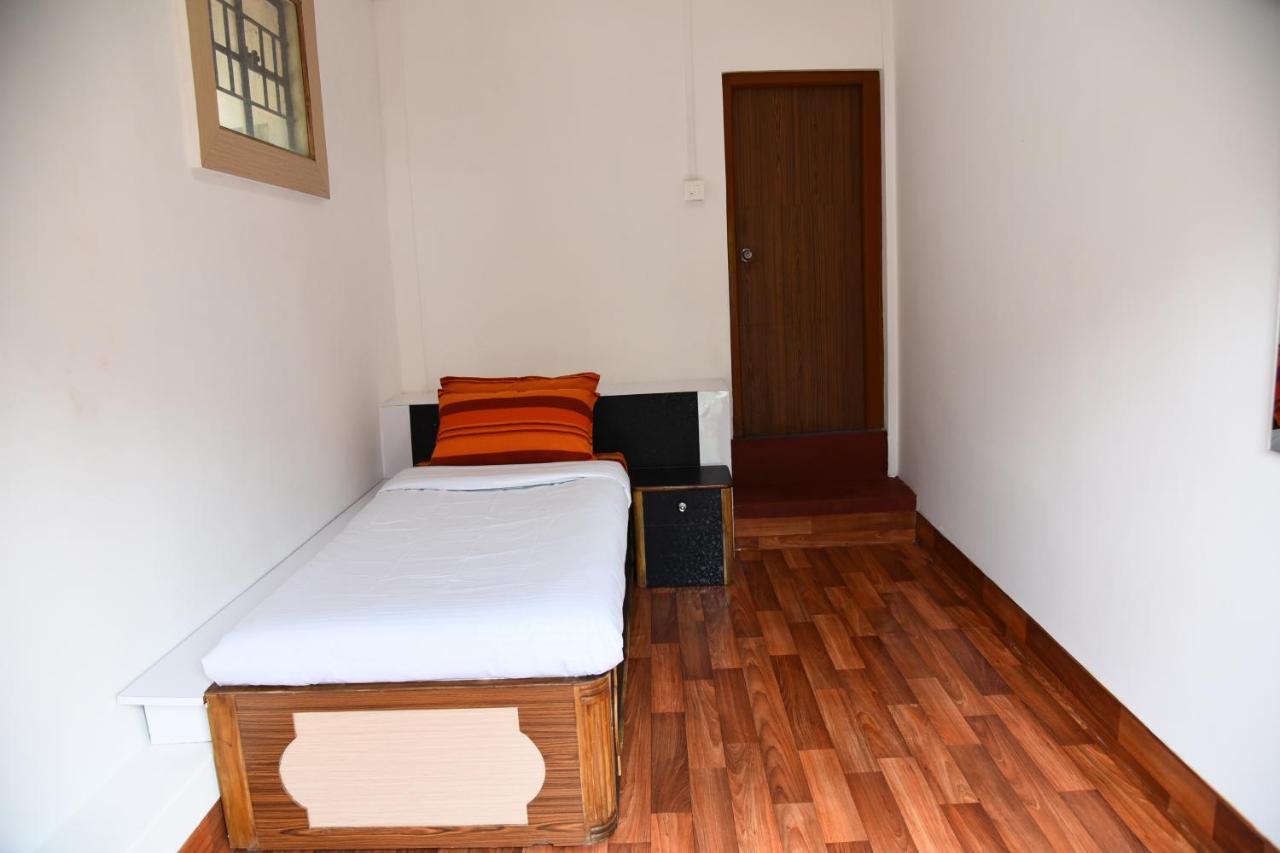 Phibha Villa Shillong Eksteriør billede