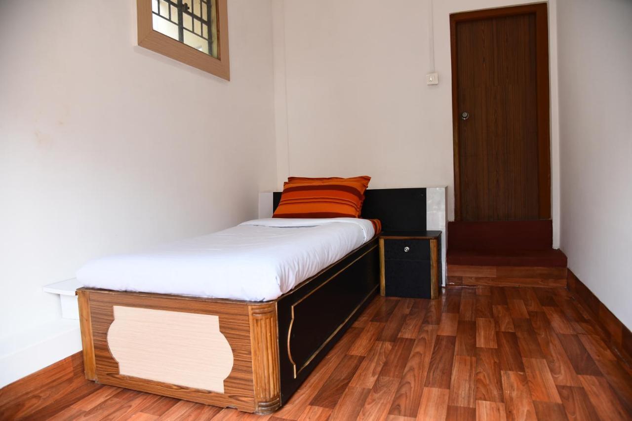 Phibha Villa Shillong Eksteriør billede
