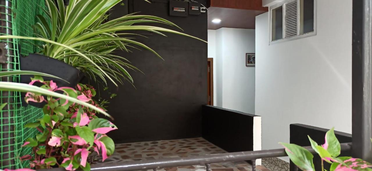 Phibha Villa Shillong Eksteriør billede