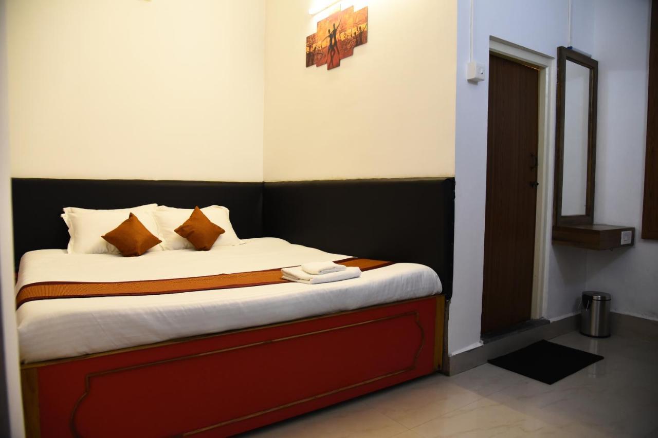 Phibha Villa Shillong Eksteriør billede